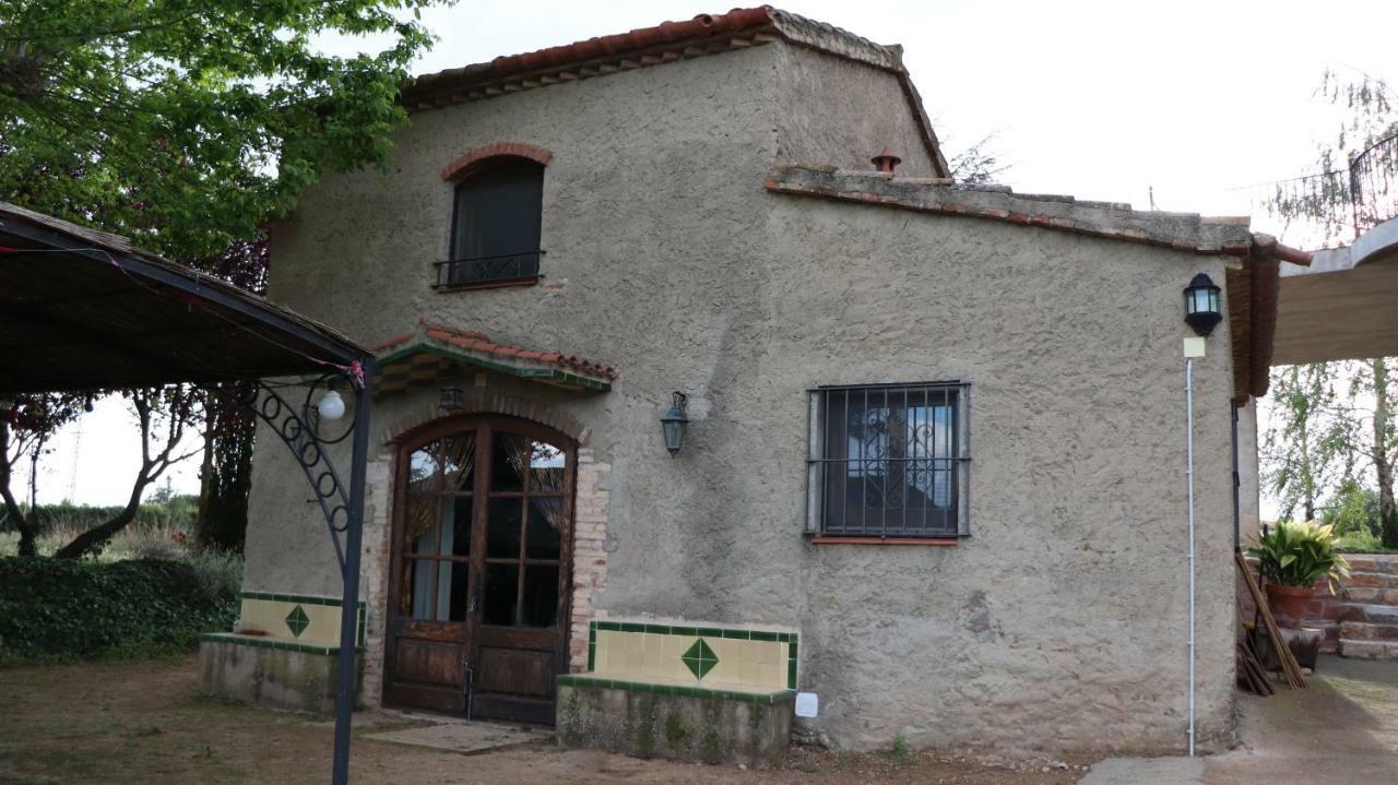La Caseta Vella Falset Exterior photo